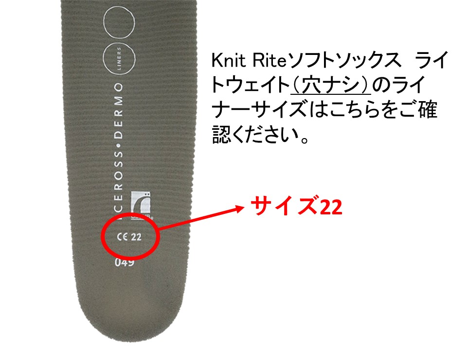 ライナーは商品には含まれません。