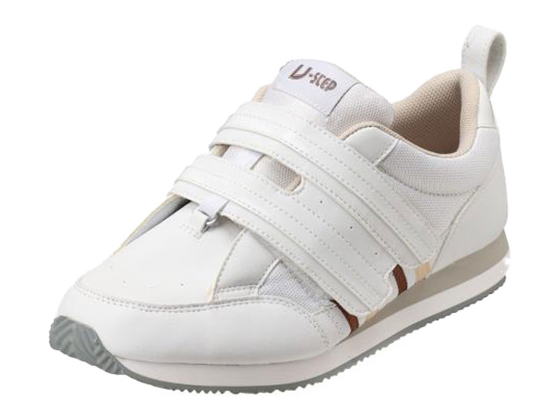 ムーンスター Vステップ 04 紳士用 片足 ／25.0cm ブラウン 右足 代引不可 ムーンスター Vステップ 04 紳士用 片足 ブラック 25.0cm 左足