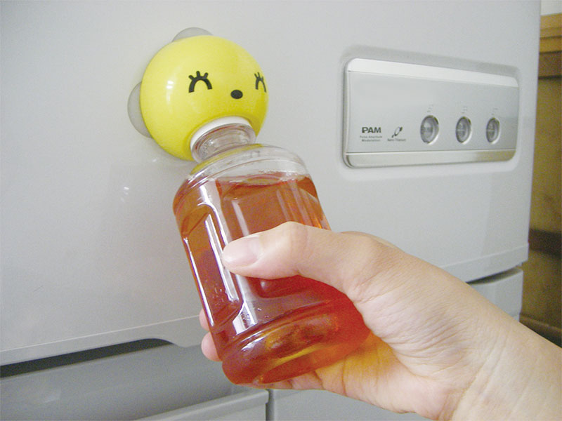 スマイルオープナー