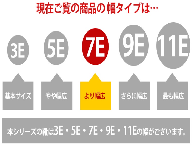 ダブルマジックⅢ 7E(右足用）ピンク/黒/紫/グレー/茶｜片足ずつ